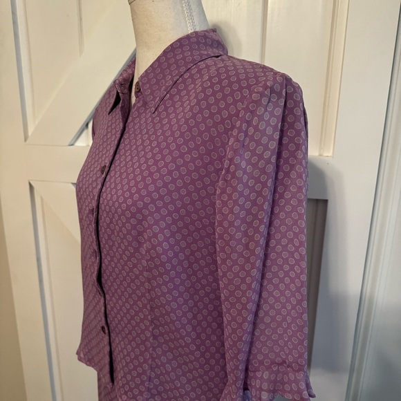 Cynthia Howie 2 Piece Silk Set - Picture 8 of 11